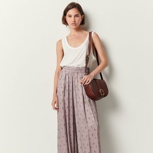 Sessun Chagall Pants NWOT